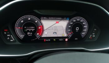 AUDI Q3 SPORTBACK 35 TDI 150 CH S-TRONIC complet