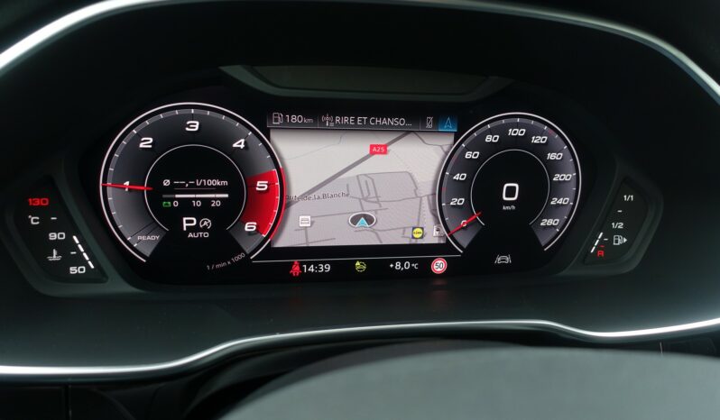 AUDI Q3 SPORTBACK 35 TDI 150 CH S-TRONIC complet