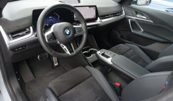 BMW X2 S-DRIVE 20I 170 CH MHEV PACK M SPORT complet