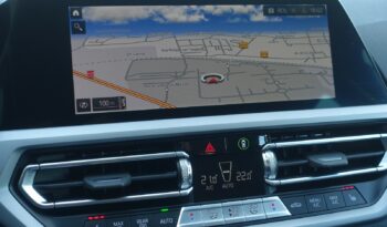 BMW 320 E TOURING HYBRIDE RECHARGEABLE 204 CH complet