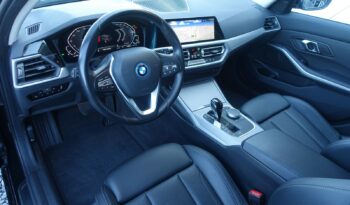 BMW 320 E TOURING HYBRIDE RECHARGEABLE 204 CH complet