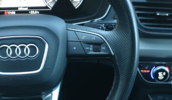 AUDI Q5 SPORTBACK 50 TFSI E 265 CH QUATTRO S-TRONIC HYBRIDE RECHARGEABLE S-LINE complet