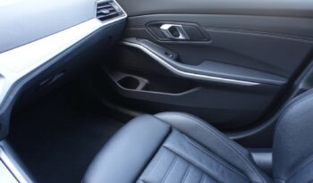 BMW 320 E TOURING HYBRIDE RECHARGEABLE 204 CH complet
