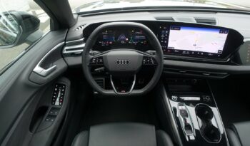 NOUVELLE AUDI A5 E-HYBRIDE 299 CH QUATTRO S-TRONIC S-LINE complet