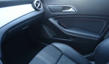 MERCEDES CLASSE CLA 200D SHOOTING BRAKE PHASE 2 complet