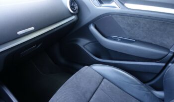 AUDI A3 SPORTBACK 2.0L TDI 150 CH  S-LINE complet