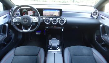 MERCEDES CLA 250 E 8G-DCT SHOOTING BRAKE 218 CH HYBRIDE RECHARGEABLE  AMG-LINE complet