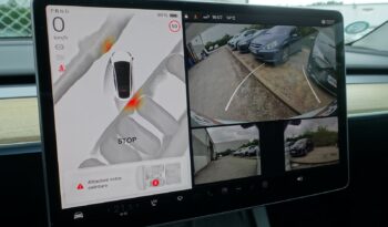 TESLA MODEL Y LONG RANGE DUAL MOTOR AWD complet