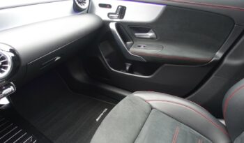 MERCEDES CLASSE CLA 200D SHOOTING BRAKE 150 CH AMG-LINE complet