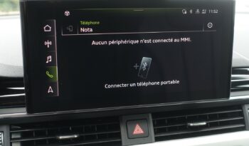 AUDI A5 SPORTBACK 35 TDI S-TRONIC MHEV 163 CH complet