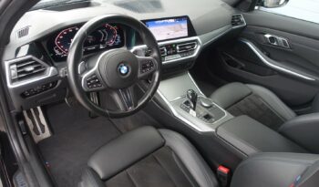 BMW 330 EA TOURING HYBRIDE RECHARGEABLE 292 CH PACK M complet