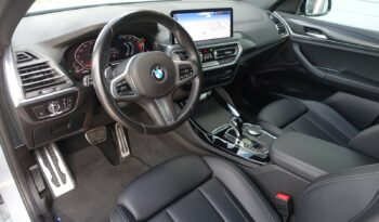 BMW X4 X-DRIVE 20 DA 163 CH BVA MHEV PACK M complet