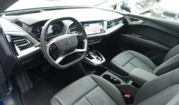 AUDI Q4 40 E-TRON S-TRONIC 204 CH complet