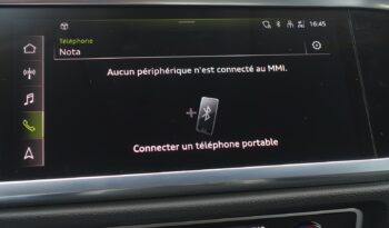 AUDI Q3 SPORTBACK 35 TDI 150 CH S-TRONIC complet