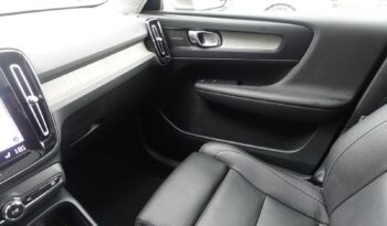 VOLVO XC 40 D3 2.0 L 150CH  INSCRIPTION complet