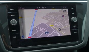 VOLKSWAGEN TIGUAN 245 CH E HYBRIDE RECHARGEABLE R-LINE complet