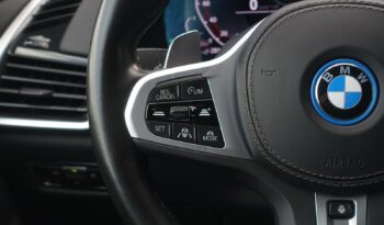 BMW X5 HYBRID X-DRIVE 45EA 394 CH FINITION PACK M complet