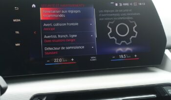 BMW X1 X-DRIVE 25EA DKG7 HYBRIDE RECHARGEABLE 245 CH complet