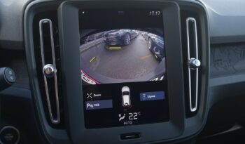 VOLVO XC 40 D3 2.0 L GEARTRONIC 150CH complet