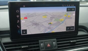 AUDI Q5 SPORTBACK 35 TDI 163 CH S-TRONIC MHEV complet