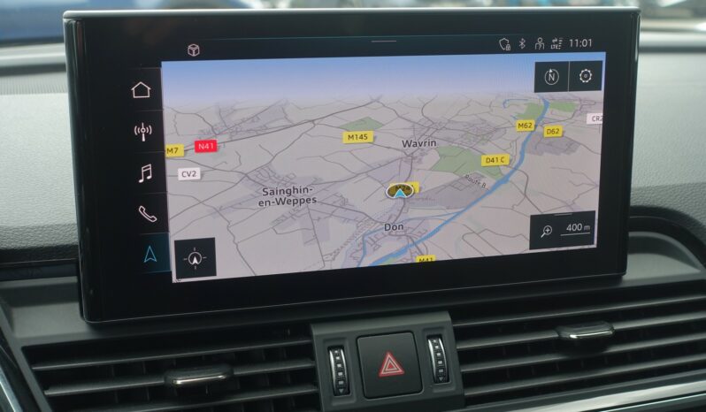 AUDI Q5 SPORTBACK 35 TDI 163 CH S-TRONIC MHEV complet