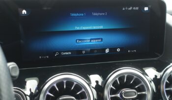 MERCEDES CLASSE GLA 250 E HYBRIDE RECHARGEABLE 262 CH AMG-LINE complet