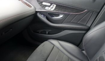 MERCEDES CLASSE EQC 400 4 MATIC AMG LINE 408CH complet