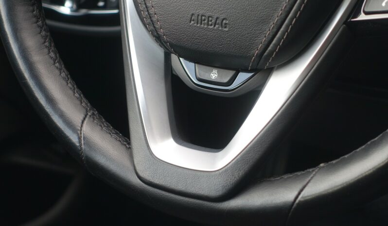 BMW 520 DA TOURING X-DRIVE 190 CH BVA SPORT-LINE complet