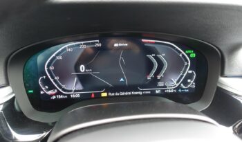 BMW 520 E HYBRIDE RECHARGEABLE 204 CH complet