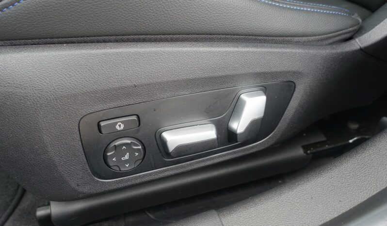 BMW 330 EA TOURING HYBRIDE RECHARGEABLE 292 CH PACK M complet