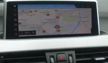 BMW X1 16 DA S-DRIVE complet