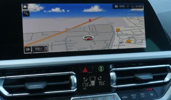 BMW 320 E TOURING HYBRIDE RECHARGEABLE 204 CH complet