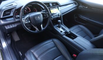 HONDA CIVIC 1.5 I-VTEC 182 CH BVA complet