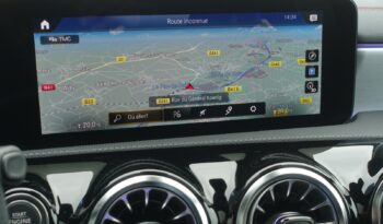 MERCEDES CLASSE CLA 200D SHOOTING BRAKE 150 CH AMG-LINE complet