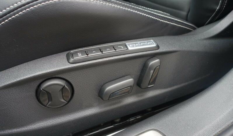 VOLKSWAGEN PASSAT SW 218 CH GTE HYBRIDE RECHARGEABLE DSG complet
