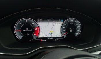 AUDI A4 AVANT 30 TDI MHEV S-TRONIC complet