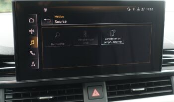 AUDI A5 SPORTBACK 35 TDI S-TRONIC MHEV 163 CH complet