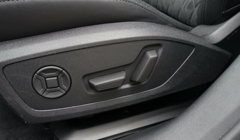 NOUVELLE AUDI A5 E-HYBRIDE 299 CH QUATTRO S-TRONIC S-LINE complet