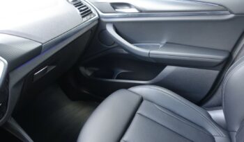 BMW X4 X-DRIVE 20 DA 163 CH BVA MHEV PACK M complet