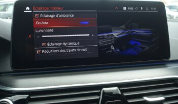 BMW 530 E HYBRIDE RECHARGEABLE  PACK M complet