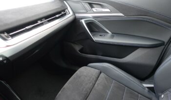 BMW X2 S-DRIVE 20I 170 CH MHEV PACK M SPORT complet