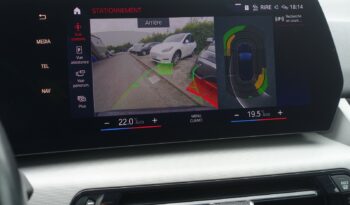 BMW X1 X-DRIVE 25EA DKG7 HYBRIDE RECHARGEABLE 245 CH complet