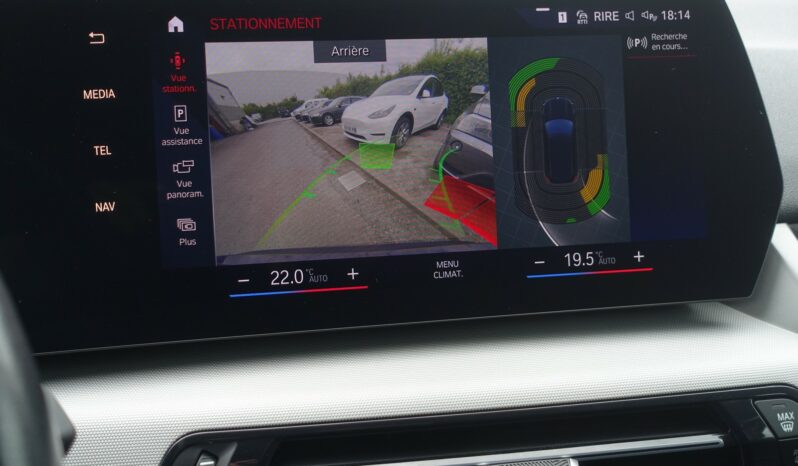 BMW X1 X-DRIVE 25EA DKG7 HYBRIDE RECHARGEABLE 245 CH complet