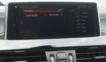 BMW X1 S-DRIVE 20 IA 178 CH BVA X-LINE complet