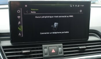 AUDI Q5 SPORTBACK 35 TDI 163 CH S-TRONIC MHEV complet