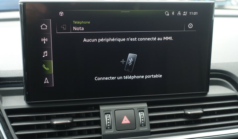 AUDI Q5 SPORTBACK 35 TDI 163 CH S-TRONIC MHEV complet