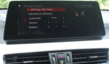 BMW X2 X-DRIVE 25 E HYBRIDE RECHARGEABLE 220 CH BVA PACK M complet
