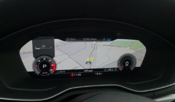 AUDI A4 AVANT 30 TDI MHEV S-TRONIC complet