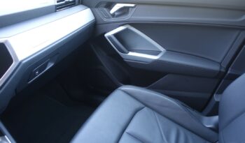AUDI Q3 45 TFSI E S-TRONIC 245 CH HYBRIDE RECHARGEABLE complet
