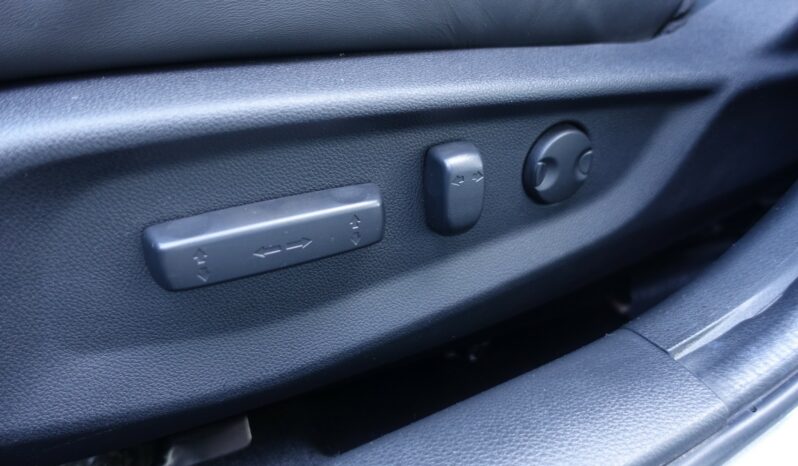 HONDA CIVIC 1.5 I-VTEC 182 CH BVA complet
